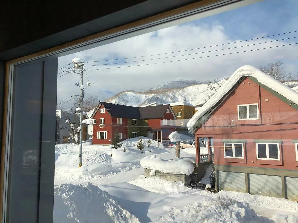Hachiko Chalet Villa Kutchan 0*,
