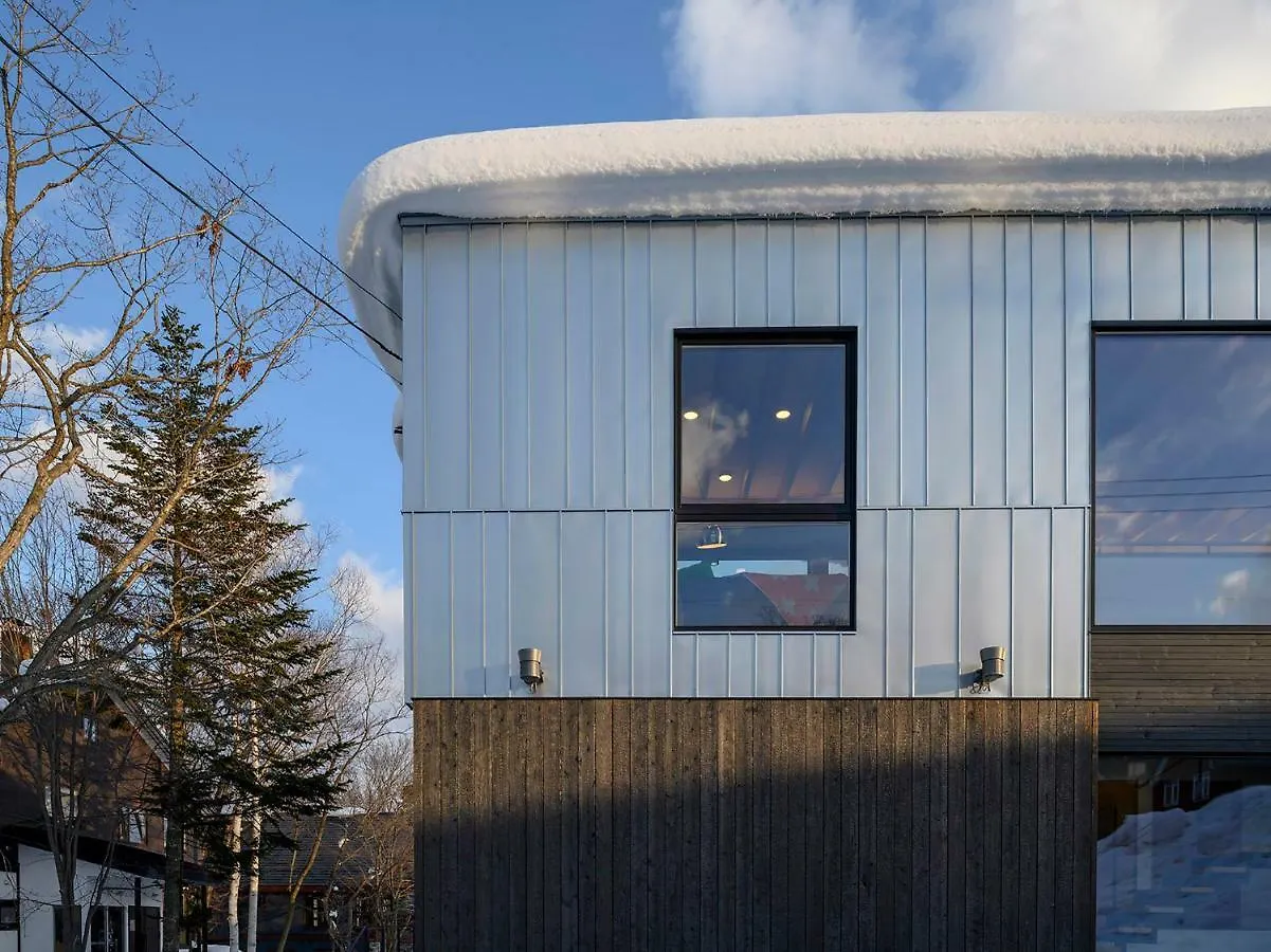 Hachiko Chalet Villa Kutchan 0*,  Japan