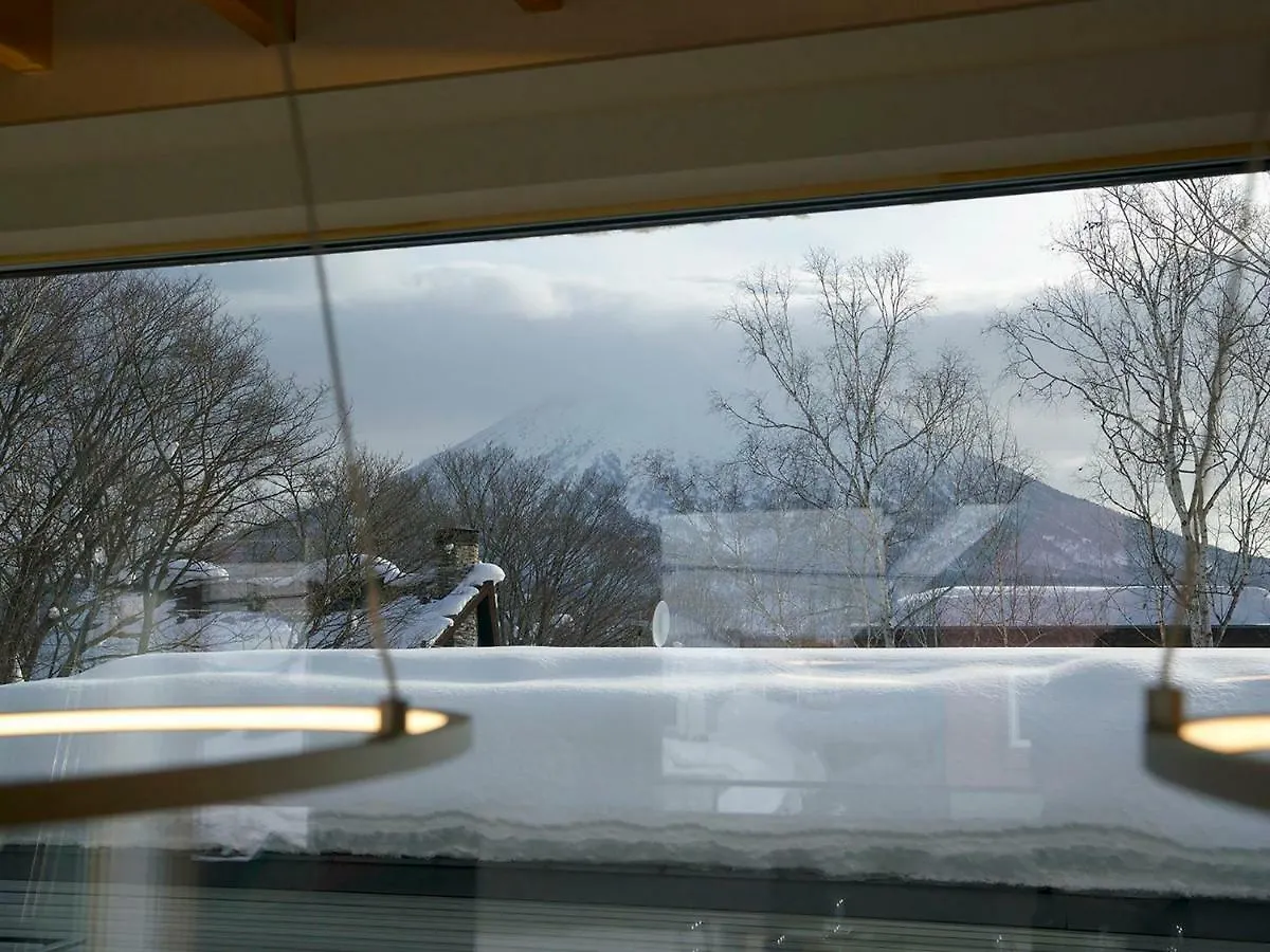 Hachiko Chalet Villa Kutchan 0*,  Japan